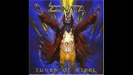 Zonata - Thor ( The Thundergod ) 
