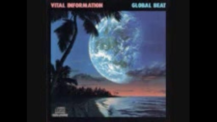 Vital Information - Global Beats - 10 - Traditions in Transition 1987 