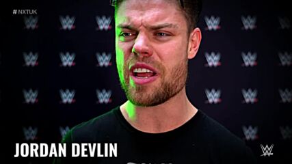 NXT UK Superstars are ready to see Ilja Dragunov and Roderick Strong collide: NXT UK, March 31, 2022