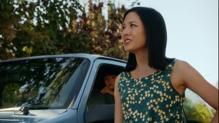 Fresh Off the Boat S01e02