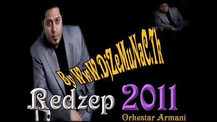 Redzep 2011 Orkestar Armani - Padlo Ki Soba - By Www.djzemunac.tk