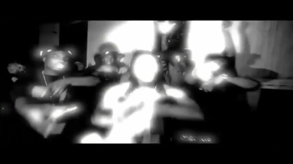 Soulja Boy and Frenchie ( S.o.d.) - Gangsta Muzik [hd]