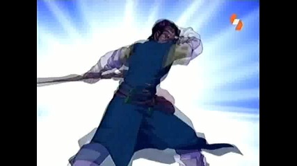 Magi Nation ep26 