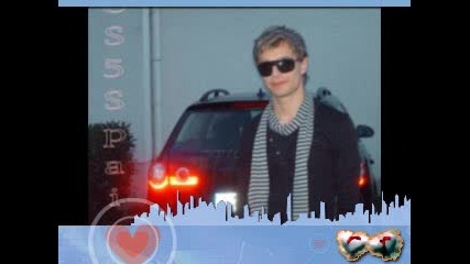 Chris - My Immortal