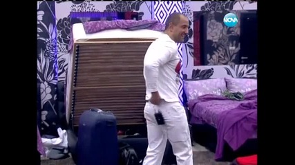 Big Brother All Stars-03.12.2013- Късен eпизод