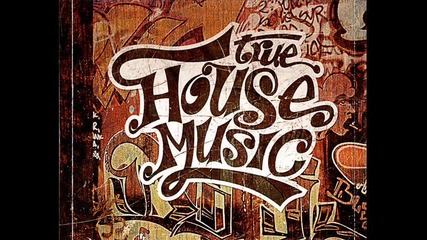 club 07 feat. rosaly - the house is back