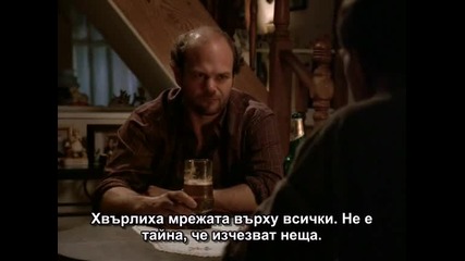 Подслушването сезон 2 епизод 11 (част 1/2)