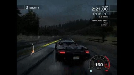 Nfs Hot Pursuit gameplay / team_gam3rs