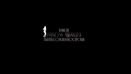 Rihanna - Birthday Cake Official Choreography Video 2012