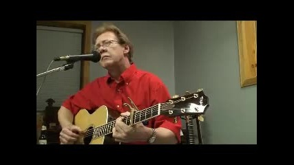 Where have all the flowers gone - Pete Seeger cover 