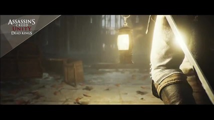 Assassin’s Creed Unity - Season Pass Trailer
