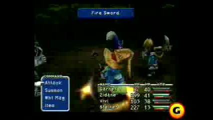 Final Fantasy Lx
