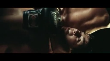 Never Back Down - Final Fight