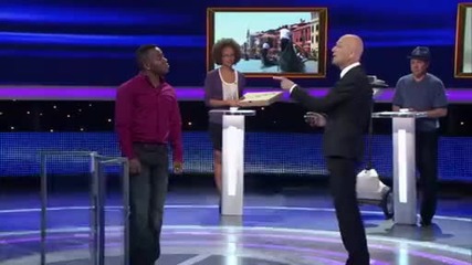 Take It All (2012) - S01 E05