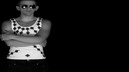 Savo Perovic - Iznenadjenje * Promo Official video