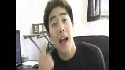 Asian Boy - I Miss You Soulja Boy (специален поздрав за zai4eto 12)