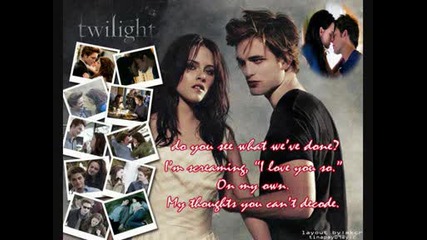 Twilight Spotlight