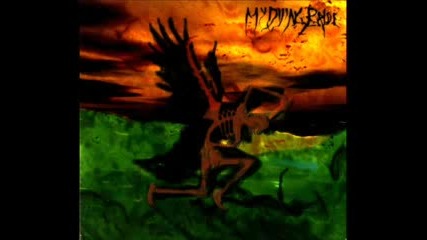 My Dying Bride - The Return To The Beautiful
