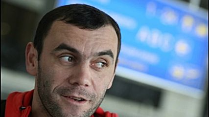 Иван Ценов