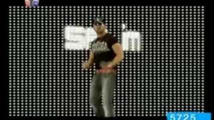 Salim - Alo Orjinal Video Klip Hq