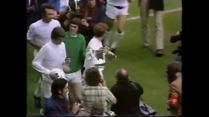 Fa Cup Final - Leeds 1 Arsenal 0 (част 7) .flv 