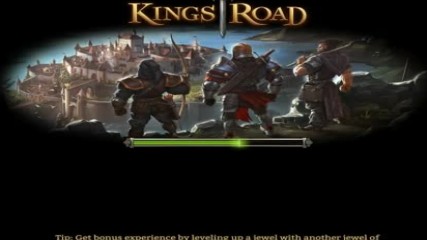 Kings Road