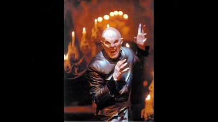 Buffy The Vampire Slayer - Pics