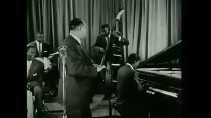 Big Joe Turner - Shake, Rattle & Roll 