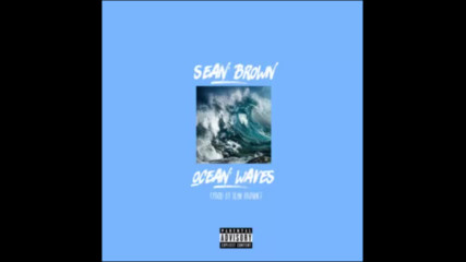 *2017* Sean Brown - Ocean Waves