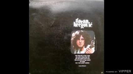 Goran Bregović - Ti nikada nećeš znati - (audio) - 1976