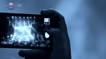 Глория - Носталгия ,live 2015