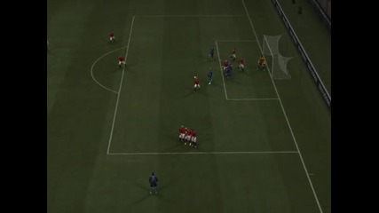 Pro Evolution Soccer 2009 Become a Legend 17 