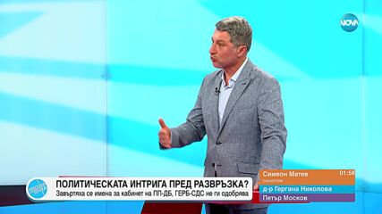 Пресечна точка (28.04.2023)