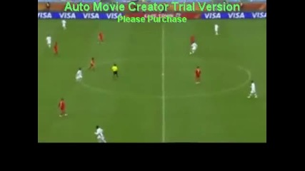 Cristiano Ronaldo (portugal) crazy goal vs North Korea (kore