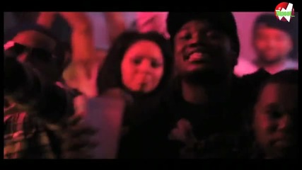 Meek Mill Ft. Young Chris - Where Dey Do That At [ High Quality ]* *