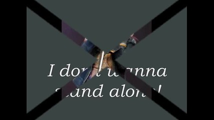 Bonnie Tyler When I Close My Eyes
