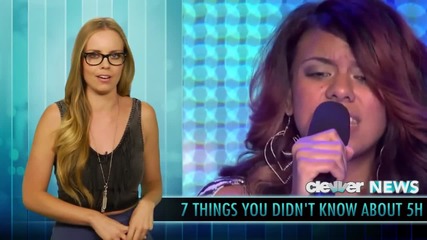 Things You Didn't Know About Fifth Harmony