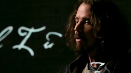 Chris Cornell - The Promise ( Official Video)