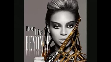 Beyonce & Lady Gaga - Poker Diva - много готин ремикс