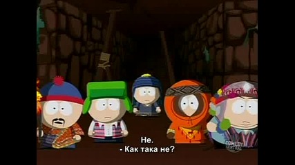 South Park S12e11