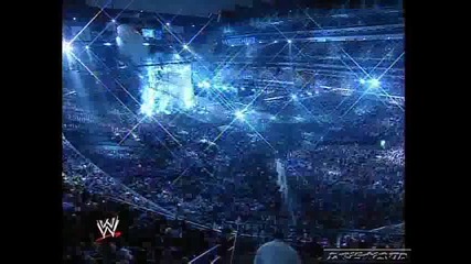 Wrestlemania tribute |mv| 