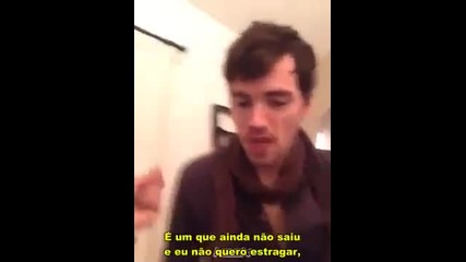 [legendado] Pretty Little Liars Ian Harding_s Favourite Epis