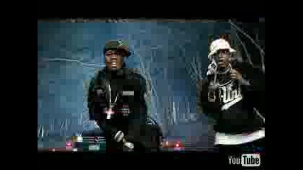 Tony Yayo Feat. 50 Cent - So Seductive