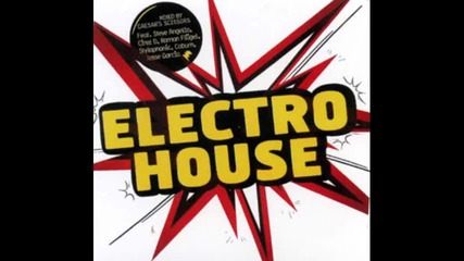 Electro House 2010 
