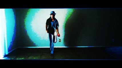 Usher - Caught Up (dance video)
