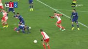 Мусиала удвои преднината на Байерн с втория си гол в мача