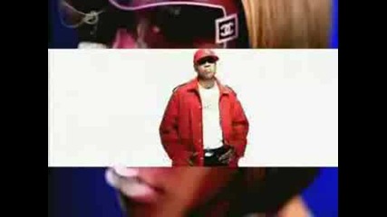Ll Cool J Feat. J Lo - Control Myself