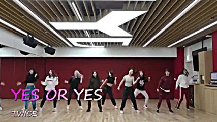 Kpop Random Dance Challenge Mirrored 2018
