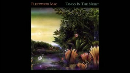 Fleetwood Mac - Everywhere (with lyrics)