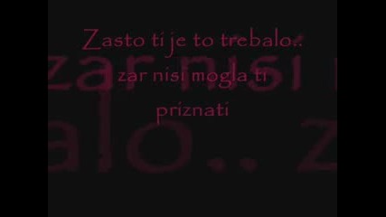 Tose Proeski - Cija Si